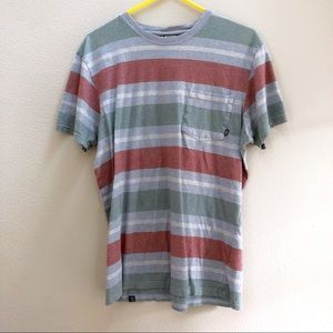 Vans Men’s Pocket Tee